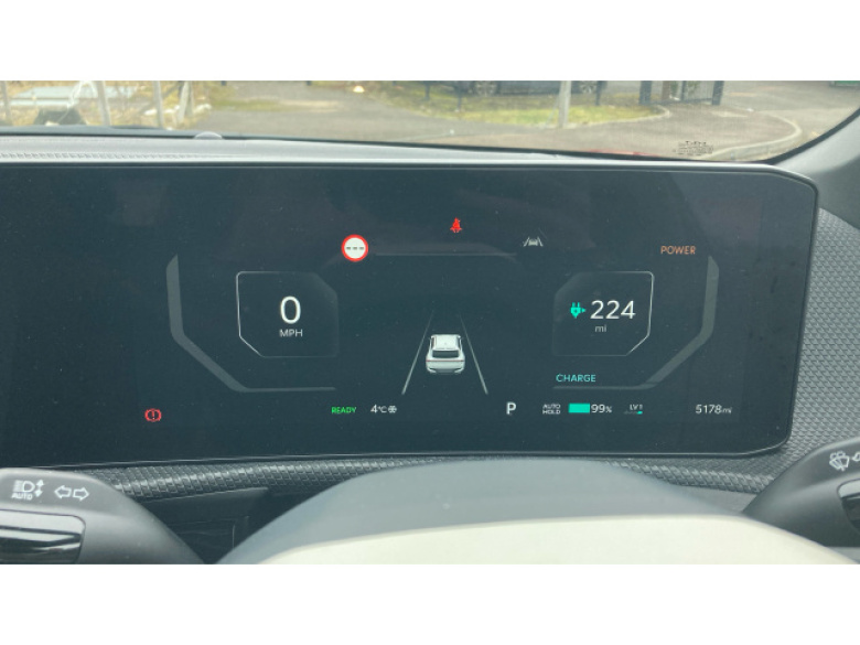 Kia EV6 239kW GT Line S 84kWh 5dr AWD Auto Electric Estate